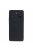 RMPACK Honor Magic6 Lite 5G Szilikon Tok TPU Kamera Lencse Védelemmel Fekete
