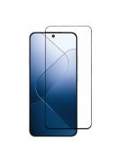 RMPACK Xiaomi 14 Üvegfólia Tempered Glass FullSize 3D Kijelzővédő