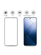 RMPACK Xiaomi 14 Üvegfólia MOCOLO Tempered Glass FullSize 3D Kijelzővédő