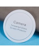 RMPACK Honor Magic6 Pro 5G Lencsevédő Camera Lens Protector Áttetsző 2DB