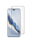 RMPACK Honor Magic6 Pro 5G Üvegfólia Tempered Glass FullSize 3D Kijelzővédő 