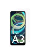 RMPACK Xiaomi Redmi A3 Kijelzővédő Üvegfólia Tempered Glass Protector