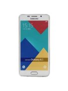 Samsung Galaxy A3 (2016) Tok Szilikon Mintás RMPACK E03