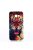Samsung Galaxy A3 (2017) Mintás Szilikon Tok RMPACK Series Style RMP08