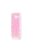 Samsung Galaxy A3 (2017) Csillámló Glitteres Szilikon Tok Rózsaszín