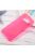 Samsung Galaxy S8 Szilikon Tok TPU S-Line Pink