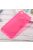 Huawei P8 Lite (2017) / Huawei P9 Lite (2017) S-Line Szilikon Tok TPU Pink