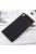Sony Xperia XA1 Ultra Szilikon Tok Matt Fényeskerettel Fekete