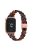 Bracelet Band for Xiaomi Smart Band 8 Pro Rhombus Resin Watch Strap - Style D