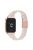 Bracelet Band for Xiaomi Smart Band 8 Pro Rhombus Resin Watch Strap - Style G