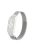 For Xiaomi Mi Band 7 Milanese Mesh Smart Watch Band Replacement Metal Magnetic Wrist Strap - Beige