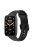 For Xiaomi Mi Band 7 Pro Sport Band Soft Silicone Pattern Printing Replacement Wristband, Standard Size - Camouflage Grey