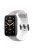 For Xiaomi Mi Band 7 Pro Sport Band Soft Silicone Pattern Printing Replacement Wristband, Standard Size - Facial Makeup