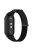 For Xiaomi Mi Band 9 NFC / Mi Band 9 / Smart Band 8 NFC / Smart Band 8 Watch Strap Breathable Nylon Sport Strap - Black+Grey