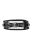 For Xiaomi Redmi Band 2 Watch Band Boho Bead Metal Jewelry Retro Strap DIY Bracelets - Black