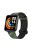 For Xiaomi Redmi Watch 2 Lite Pattern Printed Watchband Adjustable Silicone Smart Watch Strap - Camouflage Green