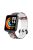 For Xiaomi Redmi Watch 2 Lite Pattern Printed Watchband Adjustable Silicone Smart Watch Strap - Colorful Skull