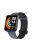 For Xiaomi Redmi Watch 2 Lite Pattern Printed Watchband Adjustable Silicone Smart Watch Strap - Mosaic