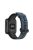 For Xiaomi Redmi Watch 2/Horloge 2 Pattern Printed Silicone Watch Strap 21.6mm Quick Release Watch Band with Buckle for 5.5-8.7" Wrist - Mosaic