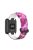 For Xiaomi Redmi Watch 2/Horloge 2 Pattern Printed Silicone Watch Strap 21.6mm Quick Release Watch Band with Buckle for 5.5-8.7" Wrist - Starry Sky