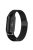 For Xiaomi Smart Band 8 / 8 NFC / 9 NFC / 9 Metal Watch Strap Mesh Style Wrist Band - Black