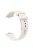 For Xiaomi Smart Band 8 Pro / Redmi Watch 4 Watch Strap Silicone Replacement Wristband - Light Gold