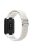 KALEBOL KLB-GSNL-001 for Xiaomi Mi Band 7 Pro Nylon Straps Soft Replacement Watch Band - Starlight