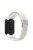 Nylon Watch Band for Xiaomi Mi Band 7 Pro Adjustable Replacement Wrist Strap - Starlight