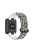 Pattern Printed Watchband Silicone Adjustable Smart Watch Strap for Xiaomi Redmi Watch / Mi Watch Lite - Leopard Print