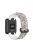 Pattern Printed Watchband Silicone Adjustable Smart Watch Strap for Xiaomi Redmi Watch / Mi Watch Lite - Mask