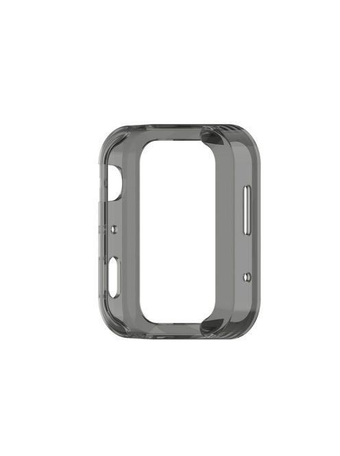 Shockproof TPU Watch Cover for Xiaomi Mi Watch - Black