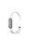 Soft TPU Smart Bracelet Band for Xiaomi Mi Band 5/6/7/4/3 - Transparent