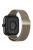 Watch Strap for Xiaomi Redmi Watch 4 / Smart Band 8 Pro Stainless Steel Bracelet - Starlight