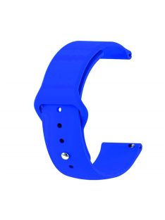   22mm Silicone Watch Strap for Huawei Watch GT/ Watch Magic - Sky Blue