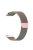 Adjustable Milanese Stainless Steel Wristband Watch Strap Replacement for Huawei Watch 3/Watch 3 Pro - Multi-color