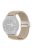 DUX DUCIS Mixture Pro Series Nylon Woven Strap for Samsung Galaxy Watch3 45mm / Huawei Watch Ultimate Magnetic Buckle 22mm Watchband - Beige