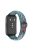 For Huawei Band 7 Stretchy Boho Watch Band Adjustable Elastic Nylon Strap Replacement Wristband - Arrow