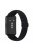 For Huawei Band 8 / Band 8 NFC / Band 9 / Band 9 NFC Bohemian Style Elastic Nylon Smartwatch Strap Watch Band Replacement - Black