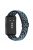 For Huawei Band 8 / Band 8 NFC / Band 9 / Band 9 NFC Bohemian Style Elastic Nylon Smartwatch Strap Watch Band Replacement - Green