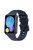 For Huawei Watch Fit 2 / Fit 2 Active / Classic / Elegant Silicone Watch Strap Soft Sport Replacement Watch Band - Midnight Blue