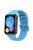 For Huawei Watch Fit 2 / Fit 2 Active / Classic / Elegant Silicone Watch Strap Soft Sport Replacement Watch Band - Sky Blue