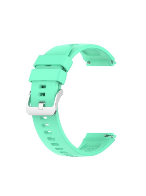 For Huawei Watch GT 2e High Quality Silicone Watch Strap - Green