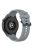 For Huawei Watch GT 3 42mm / GT 3 Pro 43mm Silicone Watch Strap 20mm Tire Texture Wrist Band - Grey