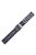 For Samsung Galaxy Watch3 45mm / Gear S3 Frontier / Gear S3 Classic / Huawei Watch GT3 Pro Titanium Steel Replacement Wrist Band 22mm Universal Watch Strap - Grey