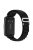 KALEBOL KLB-GSNL-001 for Huawei Band 7 Wrist Band Adjustable Nylon Breathable Straps - Black