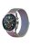 Milanese Stainless Steel Magnetic Watch Wrist Band Strap for Huawei Watch GT - Multi-color