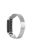 Milanese Stainless Steel Replacement Strap Smart Watch Band for Huawei Honor Band 5/4