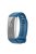 Silicone Wrist Strap Smart Watch Replacement Band for Huawei Band 2/Pro - Blue