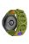 Universal 22mm Strap for Samsung Galaxy Watch3 45mm / Galaxy Watch 46mm / Huawei Watch Ultimate Design Nylon Watch Band - Green