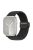 DUX DUCIS For Apple Watch Series 10 46mm / Ultra 2 Ultra 49mm /  Series 9 8 7 45mm / 6 5 4 SE (2023) SE (2022) SE 44mm / 3 2 1 42mm Watch Band - Black Unity